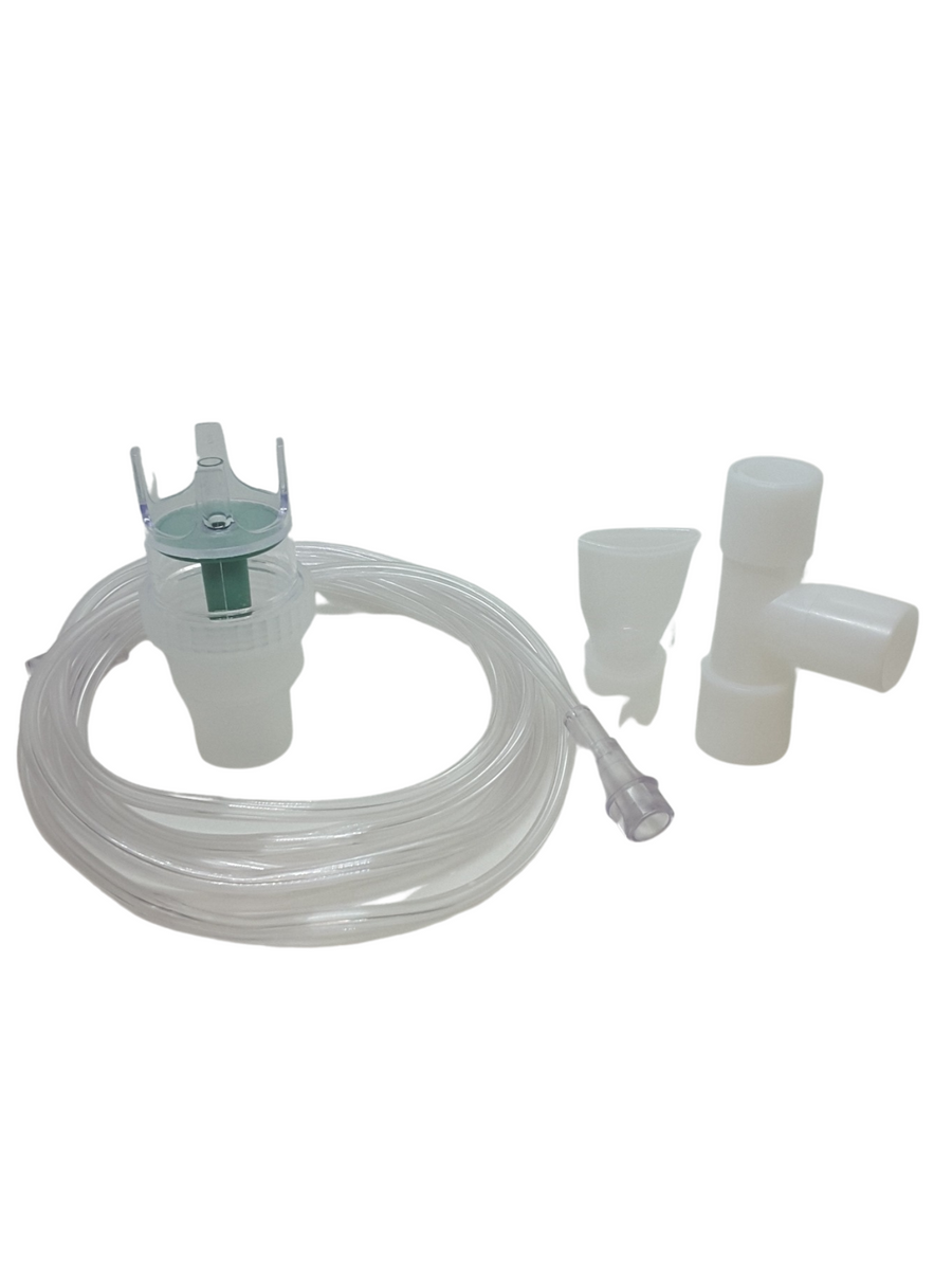 Hudson RCI Micro Mist Nebuliser Kit small Volume Nebulizer 41892