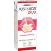 Resource Plus 237Ml Strawberry Tetrapak 3pcs