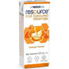 Resource Fruit Drink 237Ml Orange 3pcs