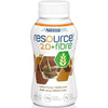 Resource 2.0 Fibre 200Ml Coffee 12100781 24pcs