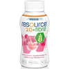 Resource 2.0 Fibre 200Ml Strawberry 12100786 24pcs