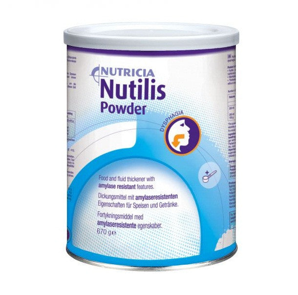 Nutillis 670G Each