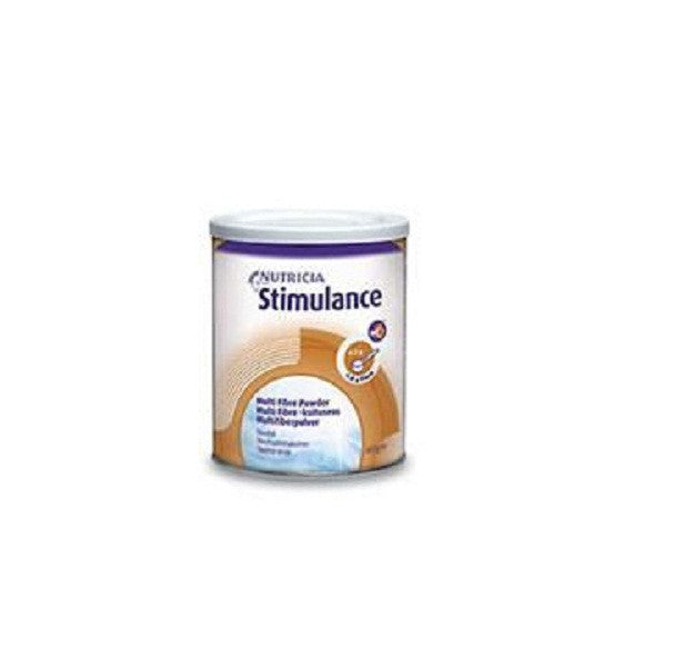 Stimulance Multi Fibre Mix 400 gram each