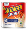 Nestle Sustagen Sport 900g, Vanilla, Chocolate