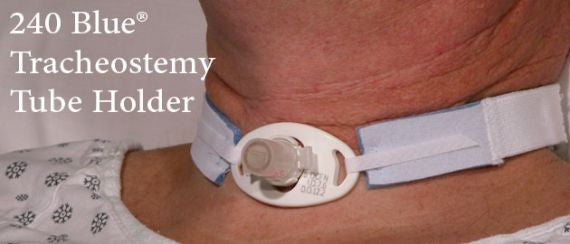 Dale Tracheostomy Neck Band Adult/ Infant 240 241 242