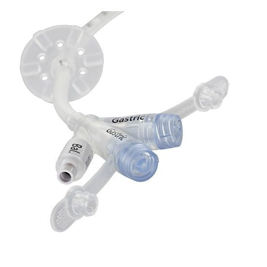 Avanos Standard MIC Gastrostomy Feeding Tube Range Enfit Connector All