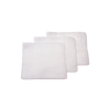 Sterile Gauze Swabs, 10 x 10 cm x 8 ply, White, 3 per Pack, 50 Packs/ Dispenser (11-559D)