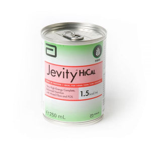 Jevity Hical 250mL (2113082)