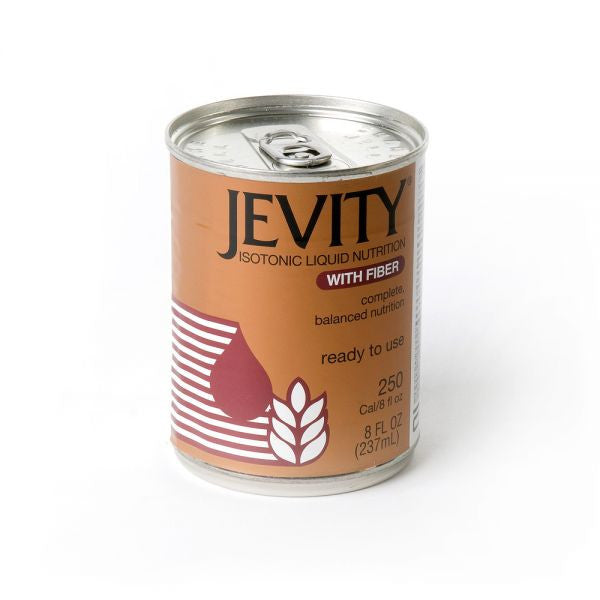 Jevity With Fibre 237Ml 0143.12601 2113206 24pcs