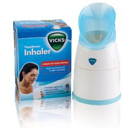 Vicks Vaposteam Inhaler V130 6pcs