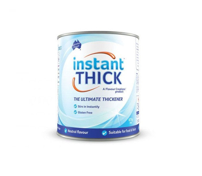 Flavour Creations Instant Thick 675G (IT675)