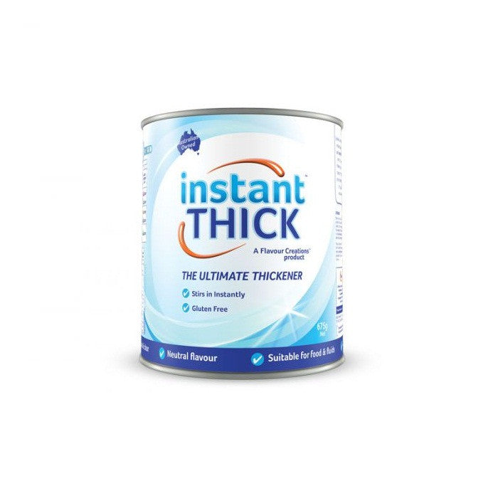 Flavour Creations Instant Thick 100Gm (INSTANT100)