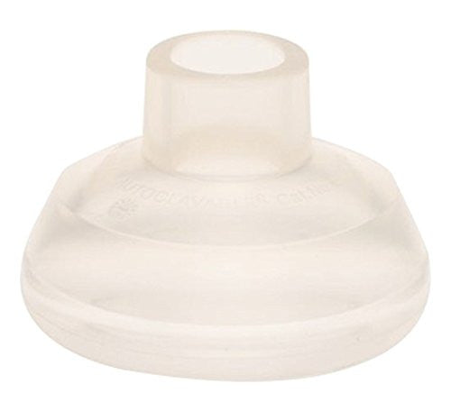 Laerdal LSR Silicone Mask No. 00 - 0/1 - 2, Each