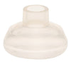 Laerdal LSR Silicone Mask No. 00 - 0/1 - 2, Each