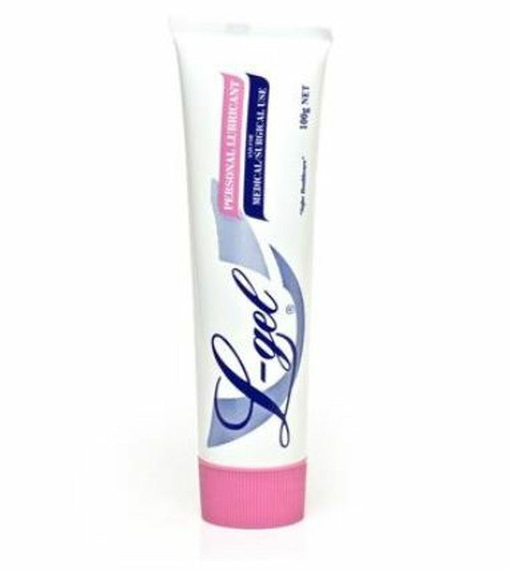 L gel Lubricating Gel 100gr Non sterile Tube Lg1003 Each