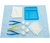 Multigate SmartTab Basic Dressing Pack Sterile Peel Packs Single Use