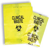 Clinical Waste 565 x 990 mm 55 L 50 Um