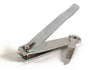 Nail Clippers With File 44800 20Pkts