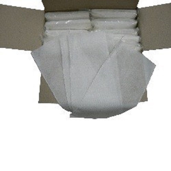 Reusable Cold/Hot Pack Covers Cryosleeve Pkt X 100