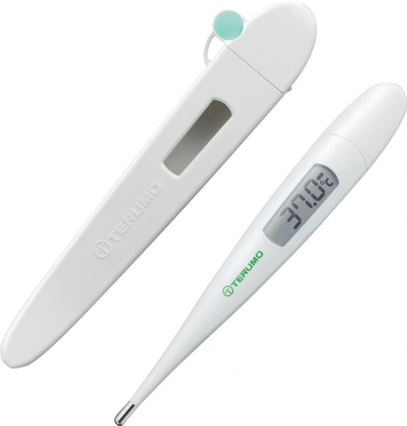 Terumo Digital Clinical Thermometer (C205)