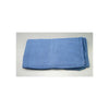 Drape 40cmx68cm Huck Towel Blue Sterile