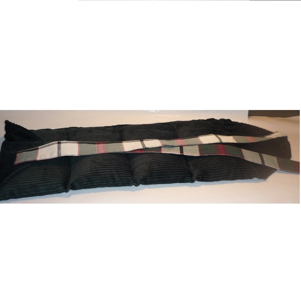 Heat Pack Tie Bag