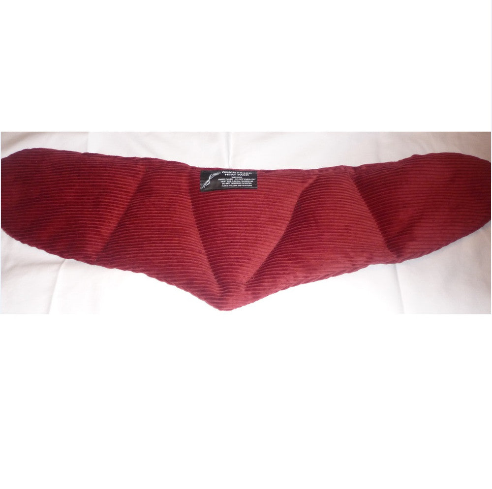 Heat Pack Neck Collar