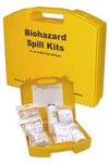 Biohazard Spill Kit Refill Mzbsr 24pcs