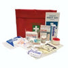 First Aid Kit Auto Kit Nylon Bag