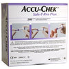  Accu-Chek Safe T-Pro Lancet Plus - 200 per Box