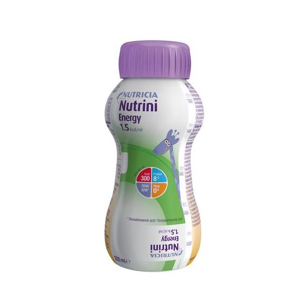Nutricia Nutrini Energy - All Sizes
