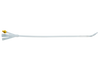 Coloplast X Flow Prostatic Catheter Straight Tip 50ml Silicone 42cm