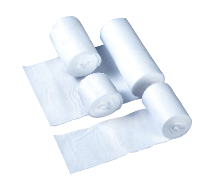 Multigate Pure Cotton Under Bandage White Sterile - All Sizes