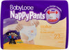 Baby Love Nappy Pants Walker 12 17Kg Pkt X 25