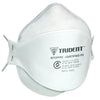 Trident P2 Level 3 Surgical Respirator Mask, Box of 20 - All Types