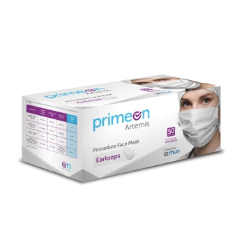 PrimeOn Artemis - Box of 50