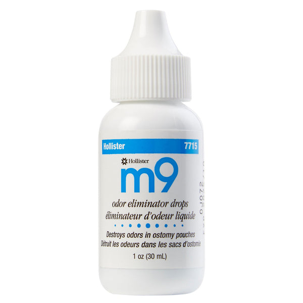 Hollister M9 Odour Eliminator Drops, 30ml Bottle (7715)
