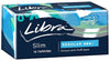 Libra Tampon Regular Tapered Design Pktx16 2302769 12Pkts