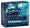 Libra With Wings Regular Invisible Pktx12 2309635 6Pkts