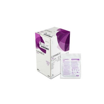 GAMMEX Latex Powder-Free Sterile Gloves Size 7 (330048070) pair