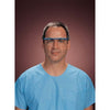 Safeview Disposable Safety Glasses - Pack of 10