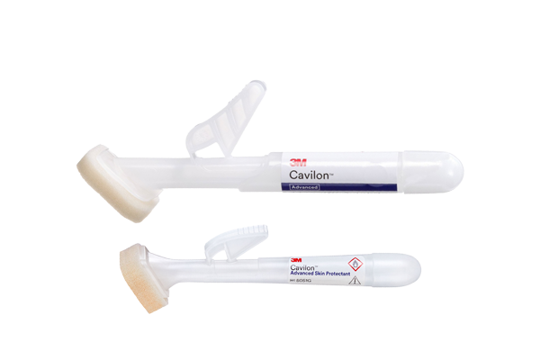 Cavilon™ Advanced Skin Protectant