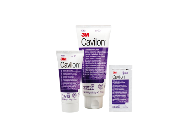 Cavilon™ Durable Barrier Cream