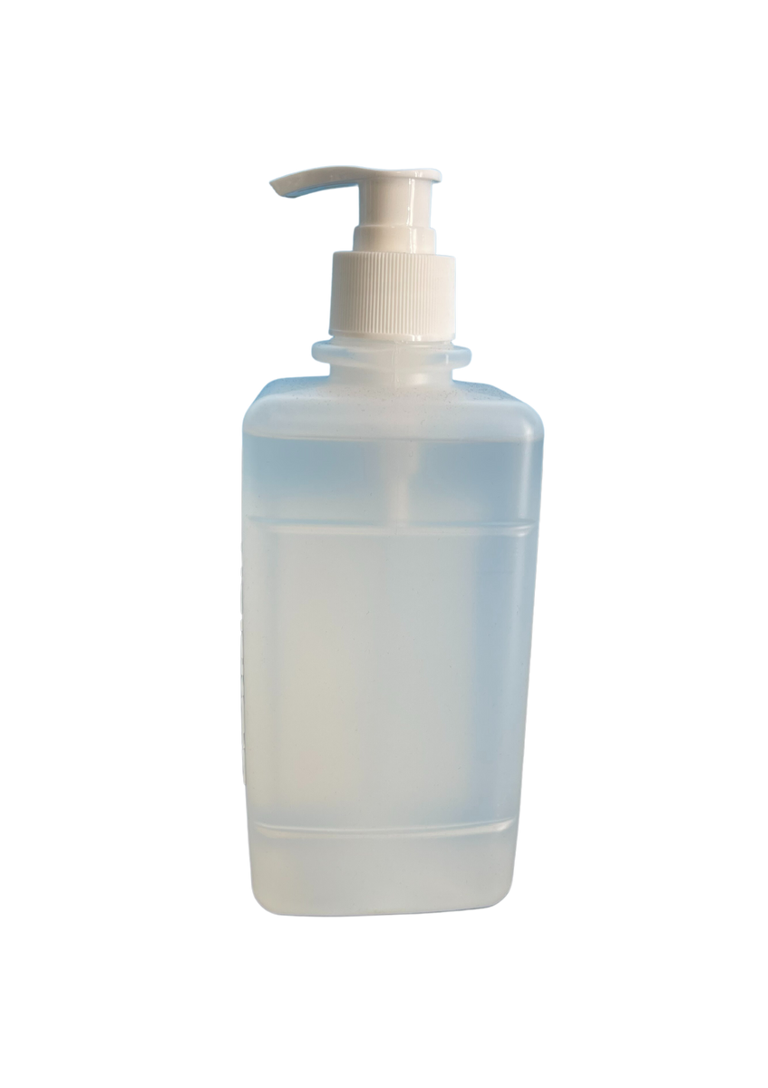 B. Braun Softaskin Pure DP BOT.FOLD "EU" Hand Wash Fragrance