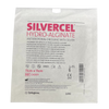 Silvercel Hydro Alginate Dressing 11cmx11cm CAD011 Each not a box