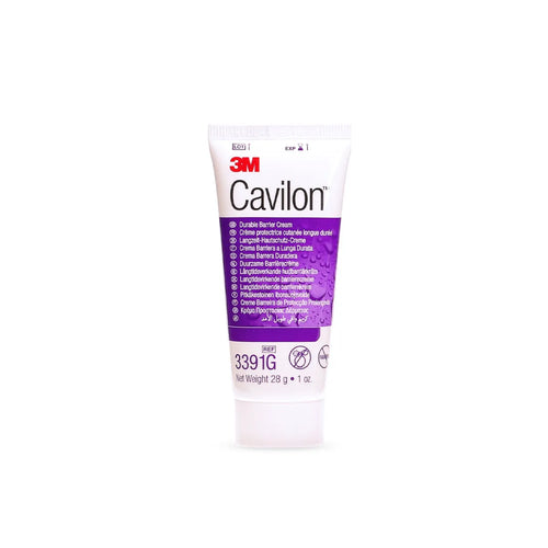 3M Cavilon 28g Durable Barrier Cream (3391G)