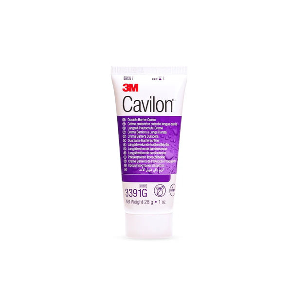 3M Cavilon 28g Durable Barrier Cream (3391G)