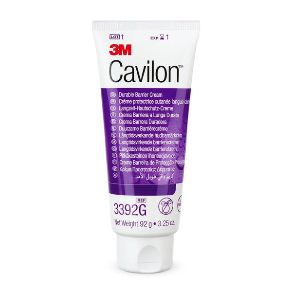 3M Cavilon 92g Durable Barrier Cream (3392G)