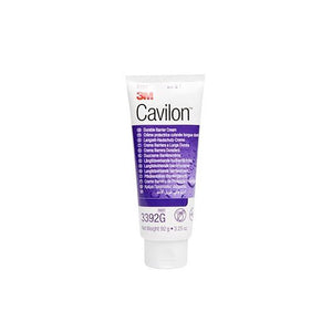 3M Cavilon Durable Barrier Cream 92gr Tube (3392G)