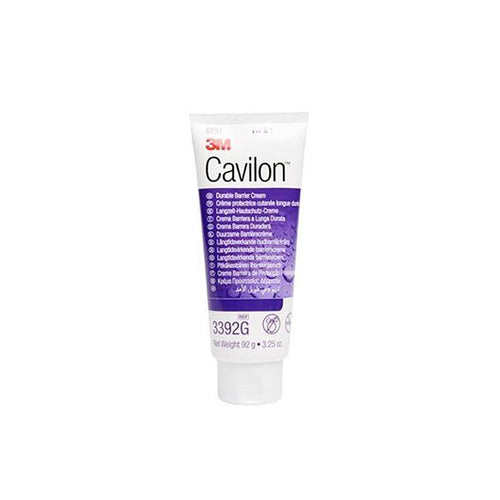 3M Cavilon Durable Barrier Cream 92gr Tube (3392G)